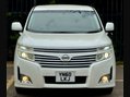 Nissan Elgrand Highway Star 4