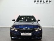 BMW 3 Series 2.0 330e 12kWh M Sport Pro Edition Touring 5dr Petrol Plug-in Hybrid Auto x 10