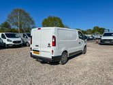 Fiat Talento SWB L1H1 Air Con Sensors Tow Bar EURO 6 NO VAT 6