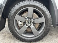 Land Rover Defender 110 D300 Hard Top HSE with Rear Seat Conversion 31