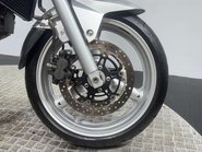 Suzuki SV650 SV650 2003 31K LONG MOT PERFECT A2 BIKE VTWIN SERVICED 650CC 17