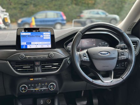 Ford Focus 1.5 Focus Vignale TDCi Auto 5dr 3