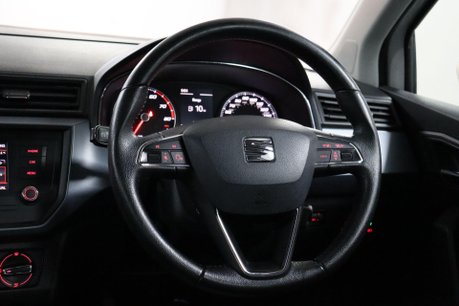 SEAT Arona TSI SE 43