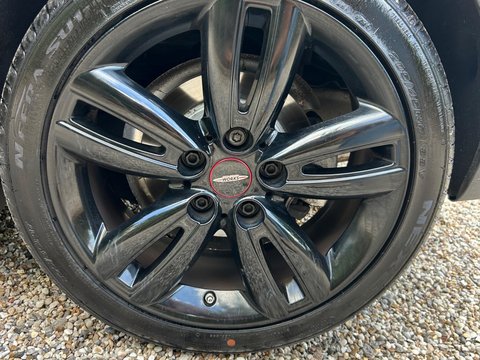 Mini Hatch 1.5 Cooper Sport Steptronic Euro 6 (s/s) 3dr 25