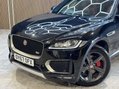 Jaguar F-Pace 3.0 F-PACE V6 S AWD D Auto 4WD 5dr 39