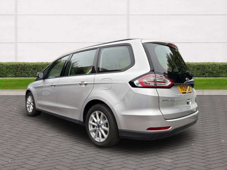 Ford Galaxy ZETEC ECOBLUE 4