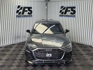 Audi S3 2.0 TFSI Black Edition Sportback 5dr Petrol S Tronic quattro Euro 6 (s/s) ( 39