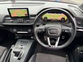 Audi Q5 2.0 Q5 S Line TFSI Quattro Semi-Auto 4WD 5dr 91
