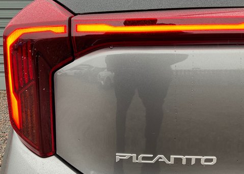 Kia Picanto GT-LINE S 16