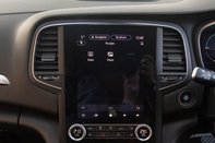 Renault Megane ICONIC E-TECH 29