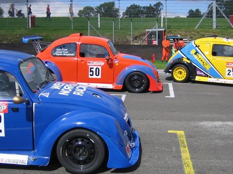 2007 Season Continued 7