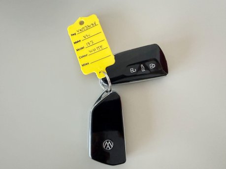 Volkswagen ID.3 Pro Performance 58kWh Family Auto 5dr 20