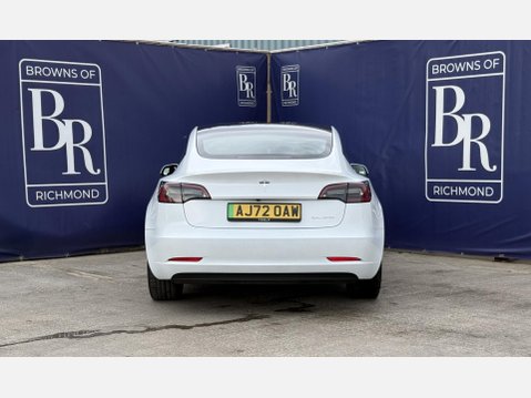 Tesla Model 3 (Dual Motor) Long Range Saloon 4dr Electric Auto 4WDE (346 ps) 6