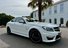 Mercedes-Benz C Class 6.3 C63 V8 AMG Edition 125 SpdS MCT Euro 5 2dr