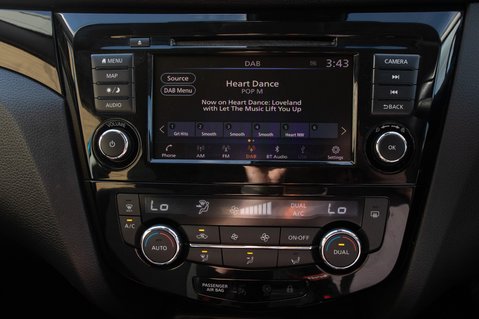 Nissan Qashqai DCI ACENTA PREMIUM DCT 24