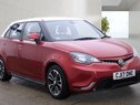 MG MG3 1.5 VTi-TECH 3Style+ Euro 6 (s/s) 5dr