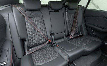 Audi RS Q8 Vorsprung 12