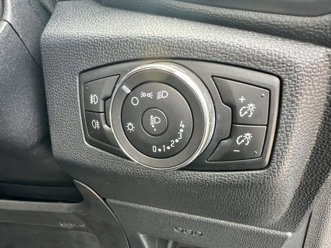 Ford Ecosport (Sold) 1.0T EcoBoost GPF Zetec SUV 5dr Petrol Auto Euro 6 (s/s) (125 ps) 22