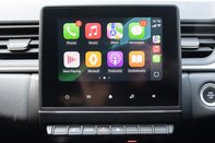 Renault Captur EVOLUTION TCE MHEV 30