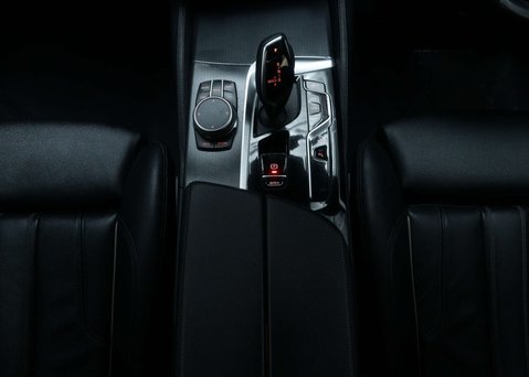 BMW 5 Series 2.0 530e M Sport Auto 5dr 20