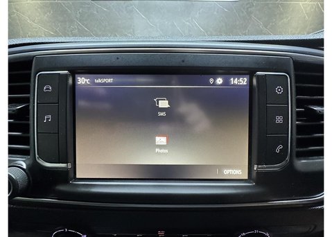 Vauxhall Vivaro 1.5 Turbo D 2700 Dynamic Panel Van 6dr Diesel Manual L1 H1 Euro 6 (s/s) (10 60