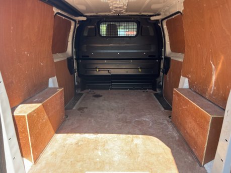 Toyota Proace L1 ICON 1.5D 17