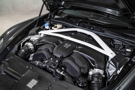 Aston Martin Vanquish V12 S ULTIMATE. NOW SOLD. SIMILAR REQUIRED. PLEASE CALL 01903 254800. 68