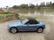 BMW Z3 (E46) 2.2i Roadster 73