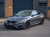 BMW M4 3.0 M4 Competition Edition Package Semi-Auto 2dr