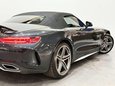 Mercedes-Benz Amg GT 4.0 V8 BiTurbo GPF C Roadster 2dr Petrol SpdS DCT Euro 6 (s/s) (557 ps) 29