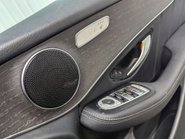 Mercedes-Benz GLC 2.0 GLC 220 D 4Matic AMG Line Auto 4WD 5dr 83