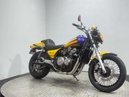 Kawasaki Z400 ELIMINATOR 400 1994 SPARES OR REPAIR CLASSIC PROJECT BIKE 400CC 2