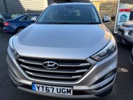 Hyundai TUCSON GDI SE BLUE DRIVE 10