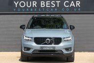 Volvo XC40 2.0 XC40 R-Design T4 Auto 5dr 30