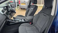 Renault Kadjar 1.5 dCi Dynamique Nav EDC Euro 6 (s/s) 5dr 54
