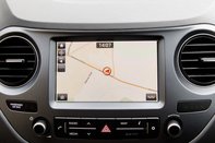 Hyundai i10 PREMIUM SE 20