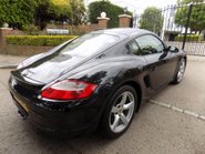 Porsche Cayman 2.7 987 TIPTRONIC S 29