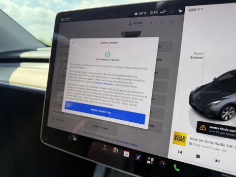 Tesla Model Y SUV 5dr Electric Auto RWD (346 ps) 41