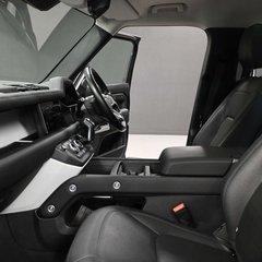 Land Rover Defender 3.0 Defender XS Edition D MHEV A 4WD 5dr 1