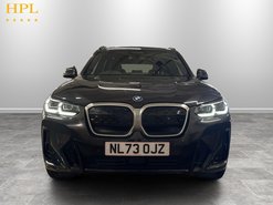 BMW Ix3 80kWh M Sport SUV 5dr Electric Auto (286 ps)