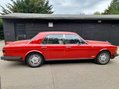 Bentley Eight 6.8 4dr 5