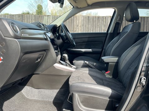 Suzuki Vitara ULTRA ALLGRIP 3
