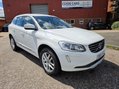 Volvo XC60 2.0 XC60 SE Luxury Nav D4 5dr 45