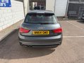 Audi A1 1.4 TFSI CoD S line Euro 5 (s/s) 3dr 9