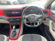 Volkswagen Polo 1.0 Polo Beats TSi Semi-Auto 5dr 17