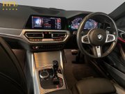 BMW 4 Series 2.0 420d MHT M Sport Coupe 2dr Diesel Hybrid Auto xDrive Euro 6 (s/s) (190 18