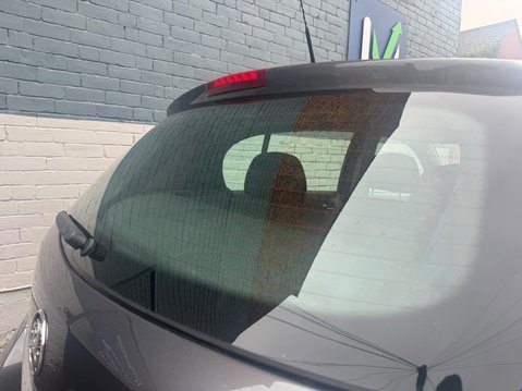 Vauxhall Astra 1.4i 16v SXi 5dr 31
