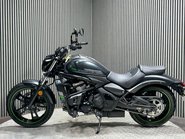 Kawasaki Vulcan S 650 2024 ONLY 2K EXCELLENT CONDITION LIGHTWEIGHT CRUISER 650CC TWIN 4