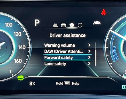 Hyundai KONA 1.6 Kona SE Connect GDi HEV Semi-Auto 5dr 29