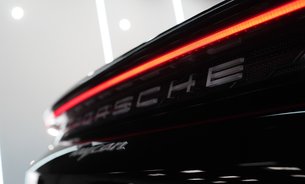 Porsche Taycan RWD 350+ Range 1 Owner 18 Way Sport Seats 4+1 Seats No Luxury Car Tax VAT Q 11